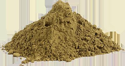 White Malay Kratom